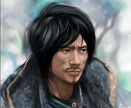 友情漆加盟點(diǎn)亮拾荒者人生