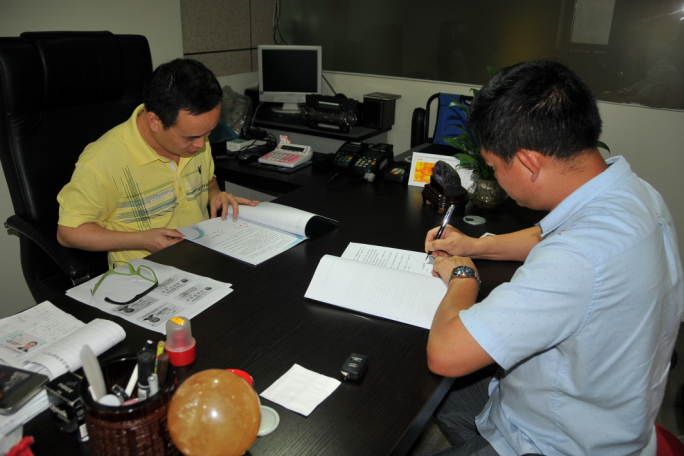 堅(jiān)守工匠精神，贏得客戶支持