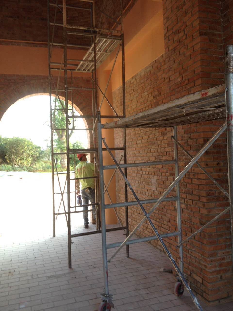 友情漆結(jié)緣云南東風韻