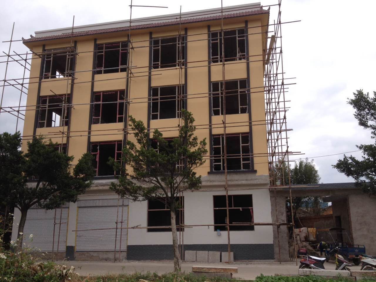 友情漆結(jié)緣云南東風韻