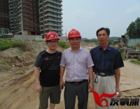 萬(wàn)丈高樓平地起，油漆品牌選友情