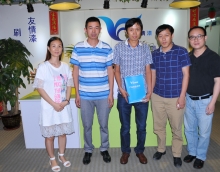 品質(zhì)締造誠信合作