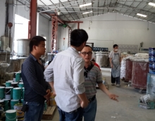 見證友情漆實(shí)力，確立市場信心