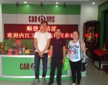 真誠(chéng)付出有口碑，贏得市場(chǎng)客戶心