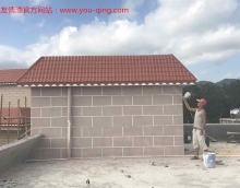 做涂料家裝，友情漆抓好品質(zhì)和服務(wù)