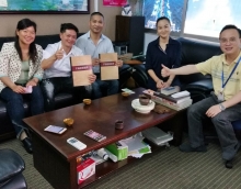 加盟油漆品牌 提升經(jīng)營格局