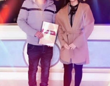 加盟友情漆，創業再出發