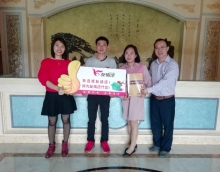 加盟友情漆，打造客戶喜歡的油漆代理店